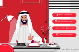 Apps Hub (English) - App Explainer Video